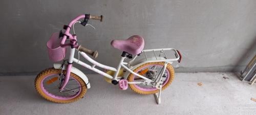 KINDERFIETS