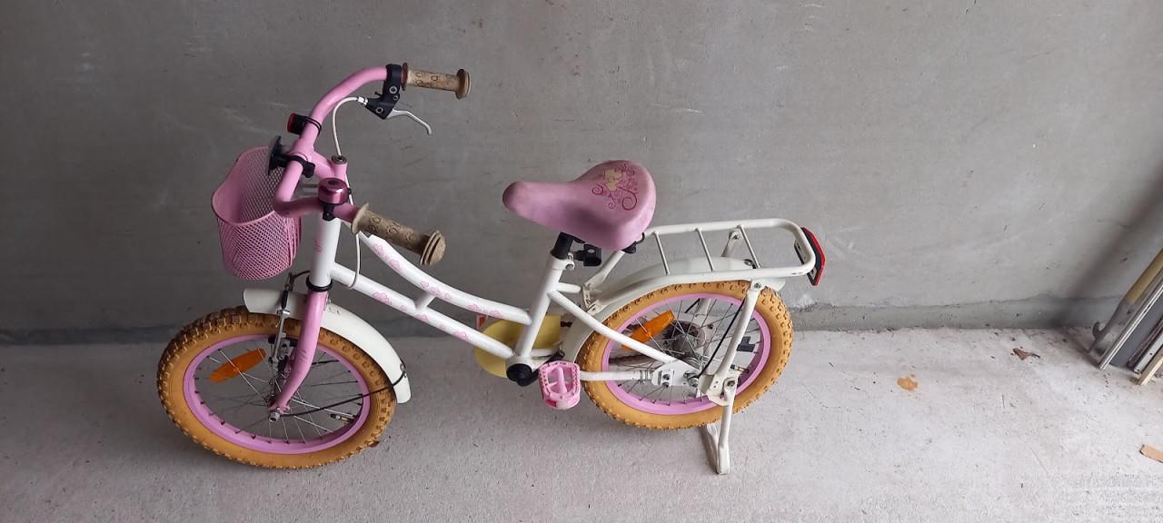 KINDERFIETS