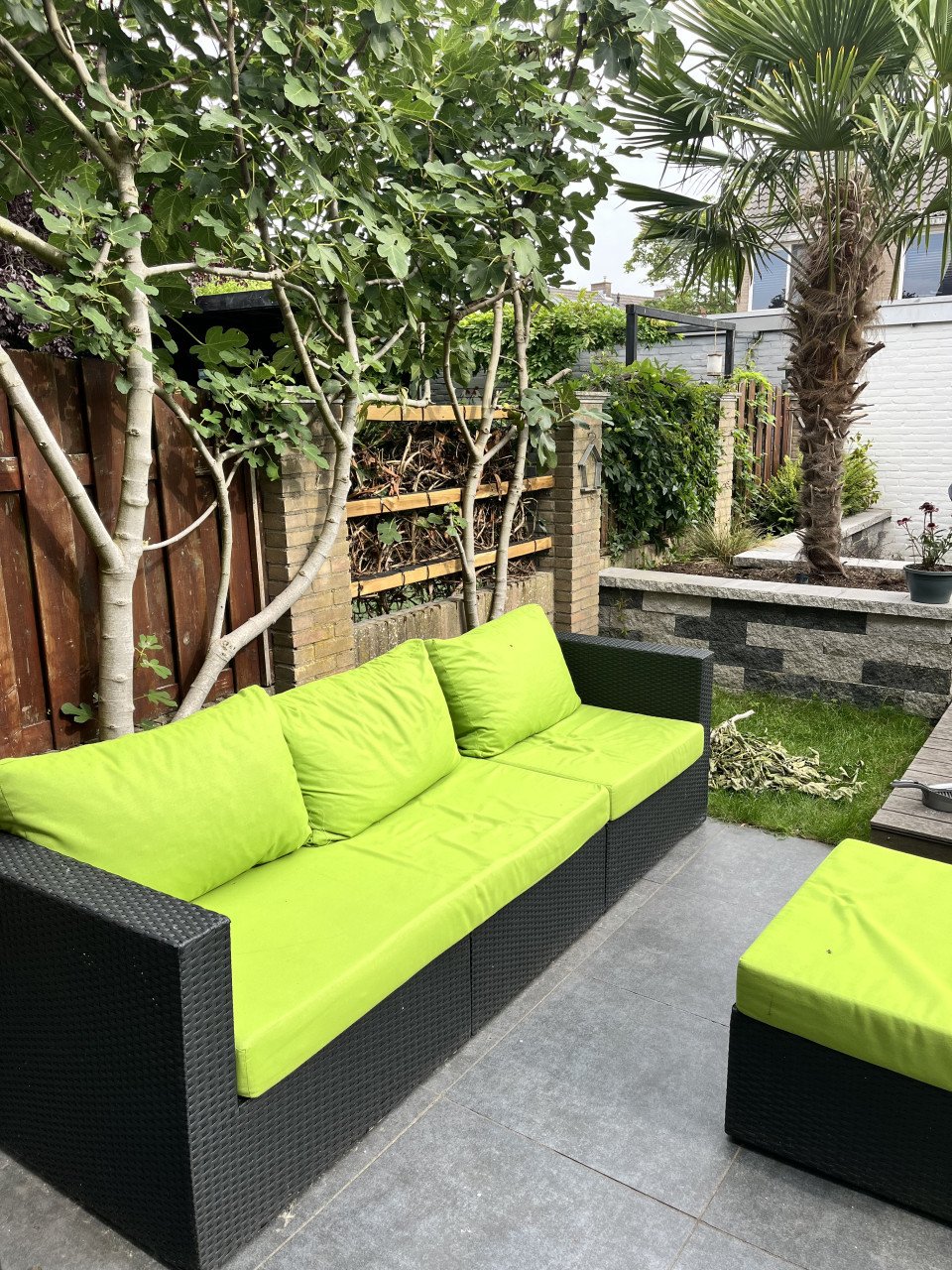 Loungeset