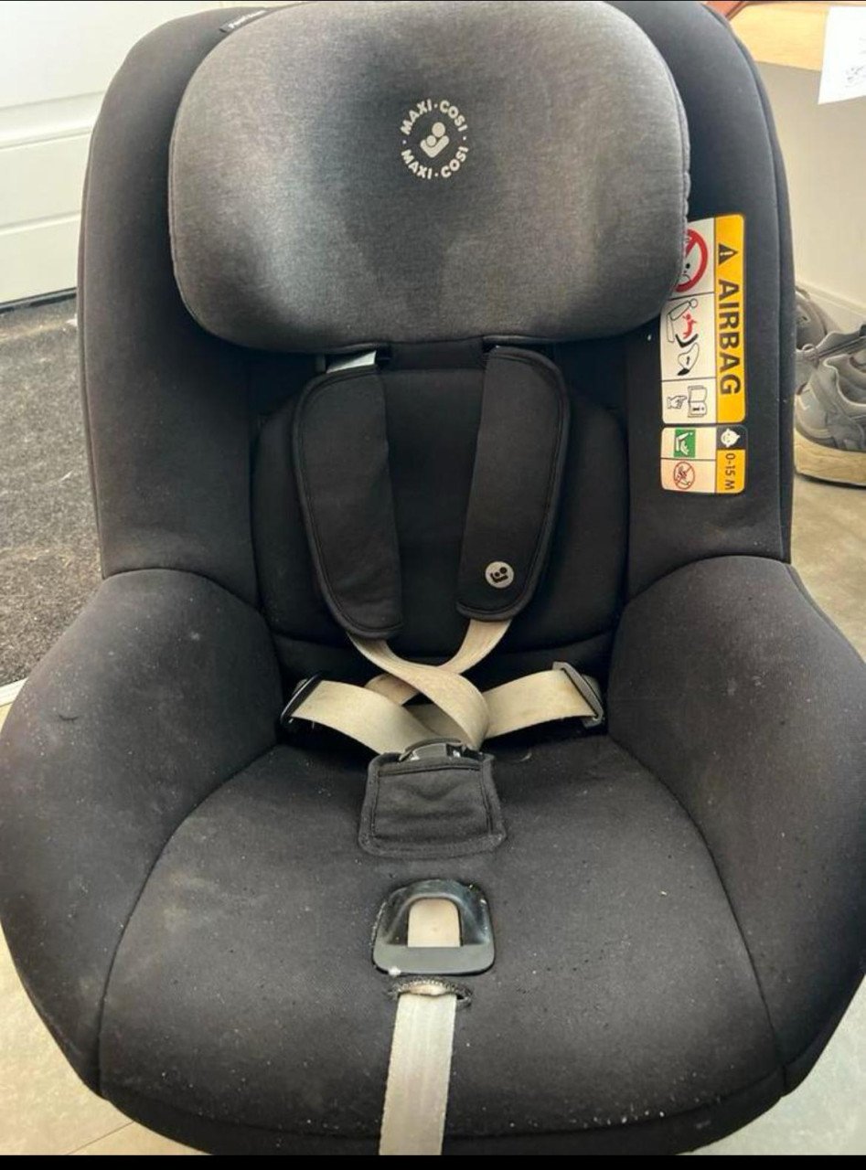 Maxi-cosi pearl smart autostoel