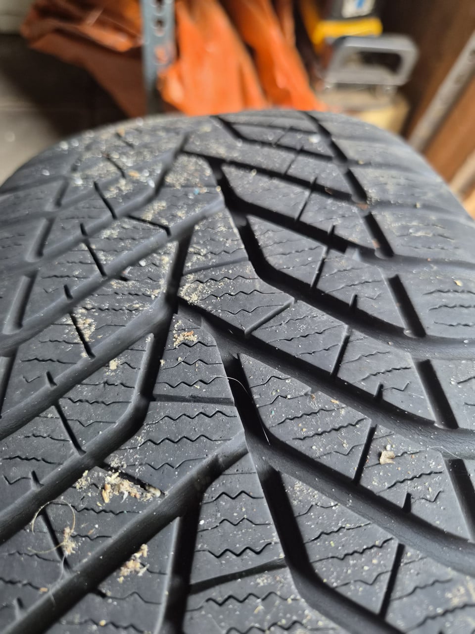 Winterbanden hyundai tucson