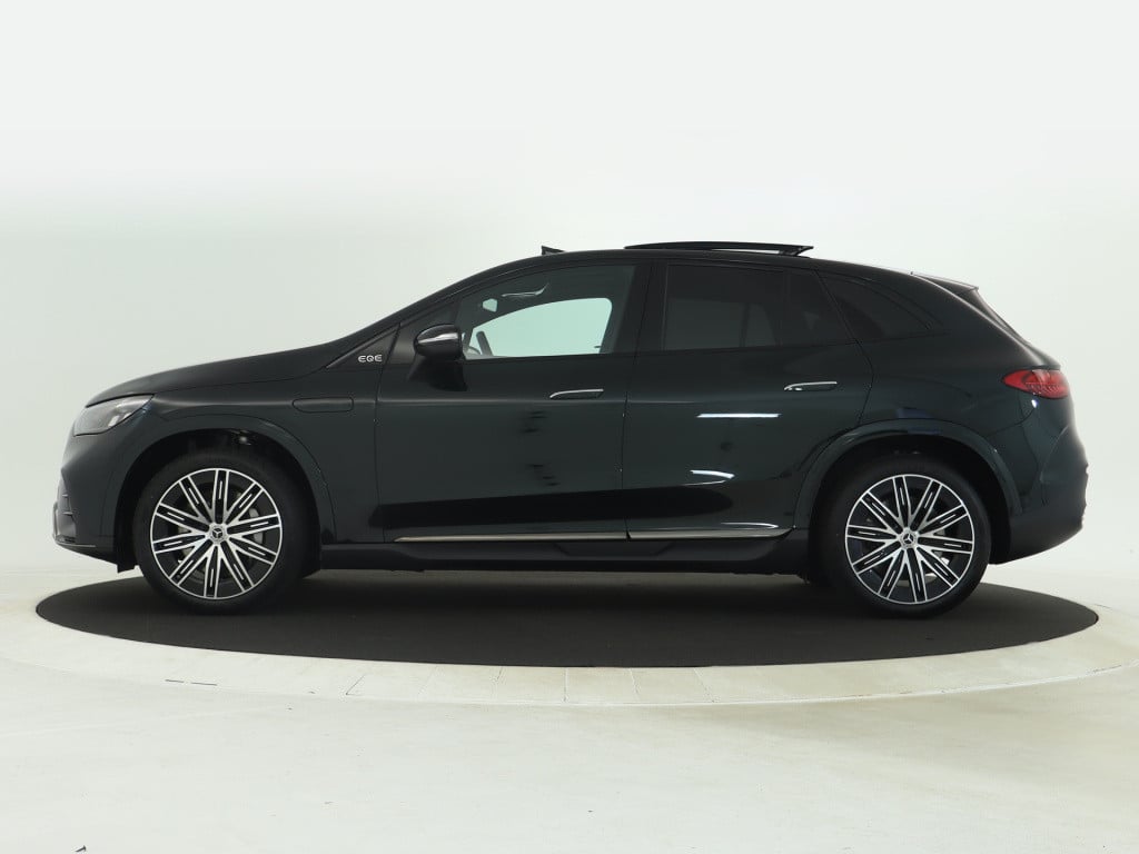 Mercedes-Benz Eqe suv 300 sport edition 91 kwh | nightpakket | parkeerpakke