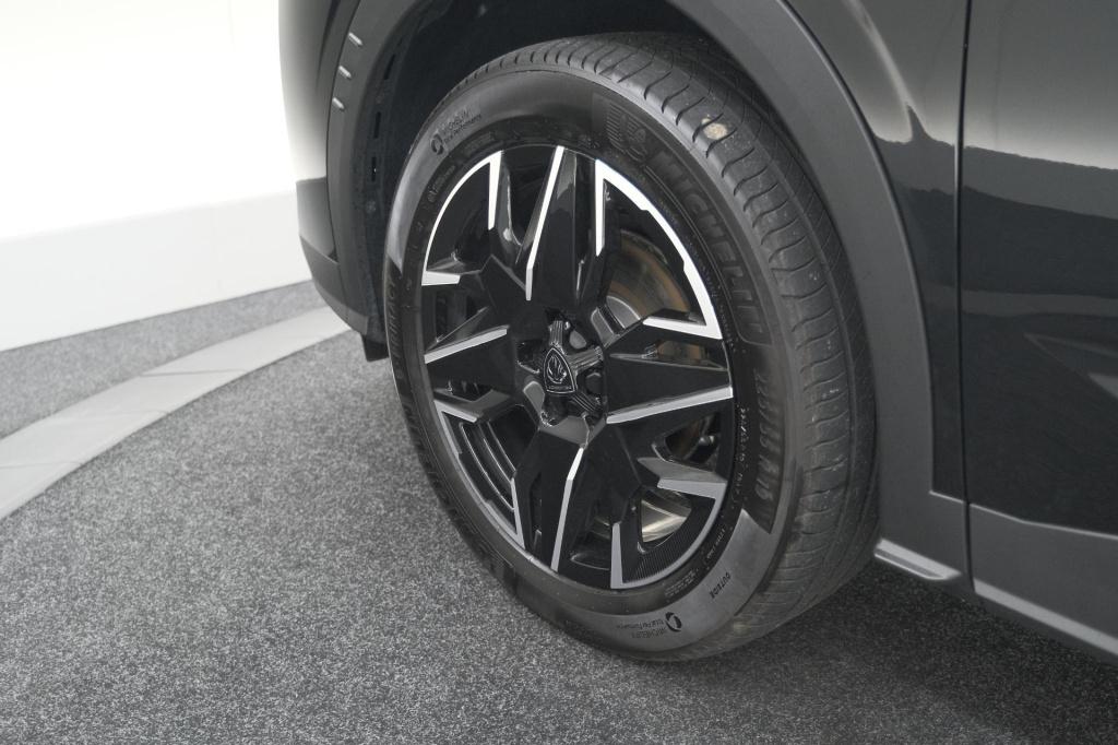 Peugeot 3008 1.2 hybrid 136 gt | camera | adaptieve cruise control | elektr