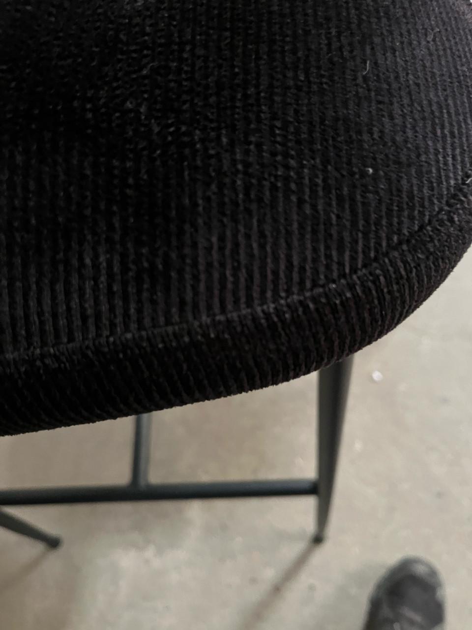 Design barkrukken 4 stuks