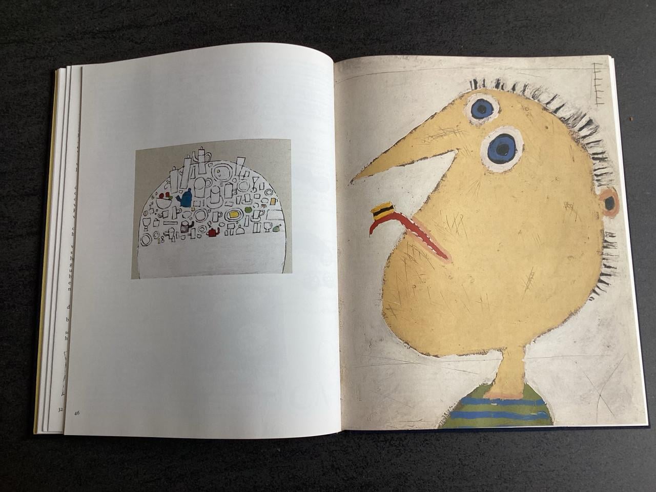 Wim Hofman werk van A - Z