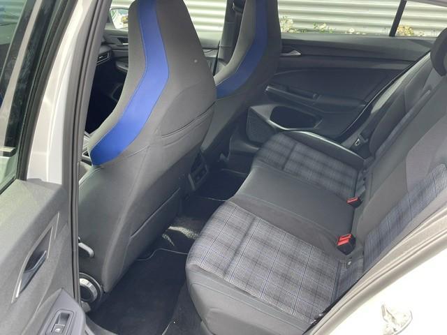 Volkswagen Golf 1.4 ehybrid gte