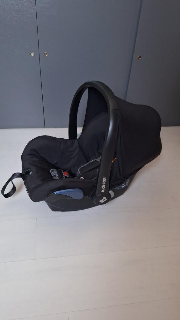 Maxi Cosi