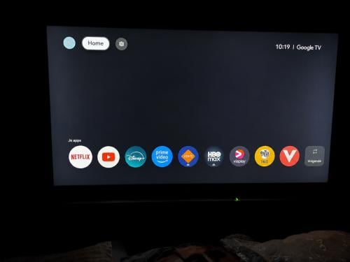 Tv sony