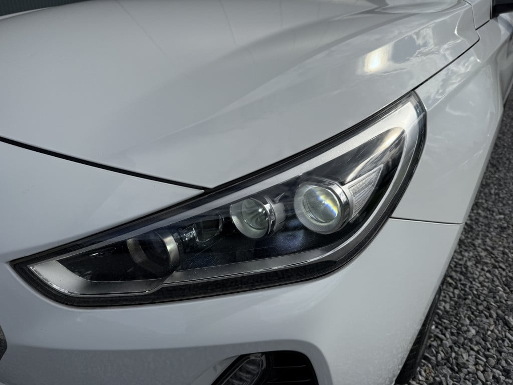 Hyundai I 30 1.0 t-gdi first edition 5-drs