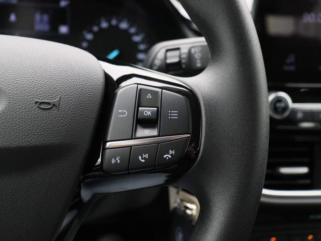 Ford Fiesta 1.0 ecoboost connected | apple carplay / android auto | airco |