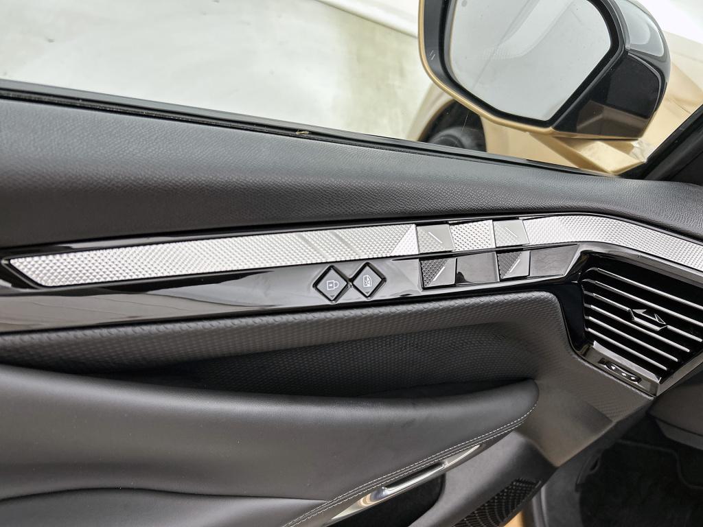 Ds Ds 4 130pk automaat trocadero | rijklaar | panoramadak | adaptive cruise