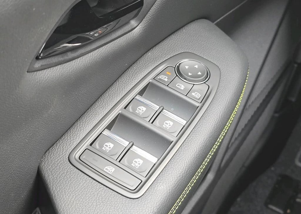 Renault Megane E-tech comfort range techno 60 kwh - pack winter techno - pa