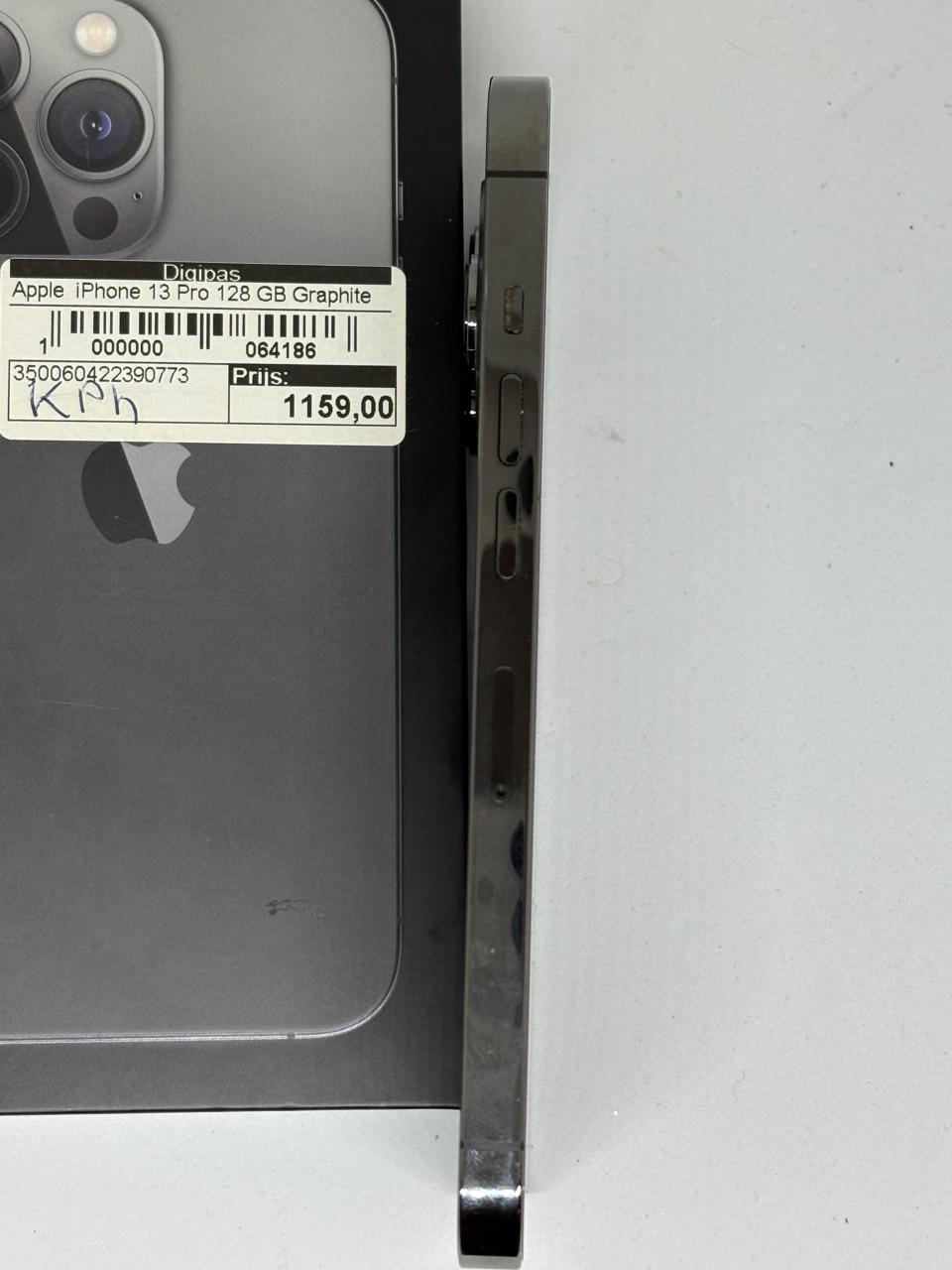 IPhone 13 Pro  grafiet  128GB