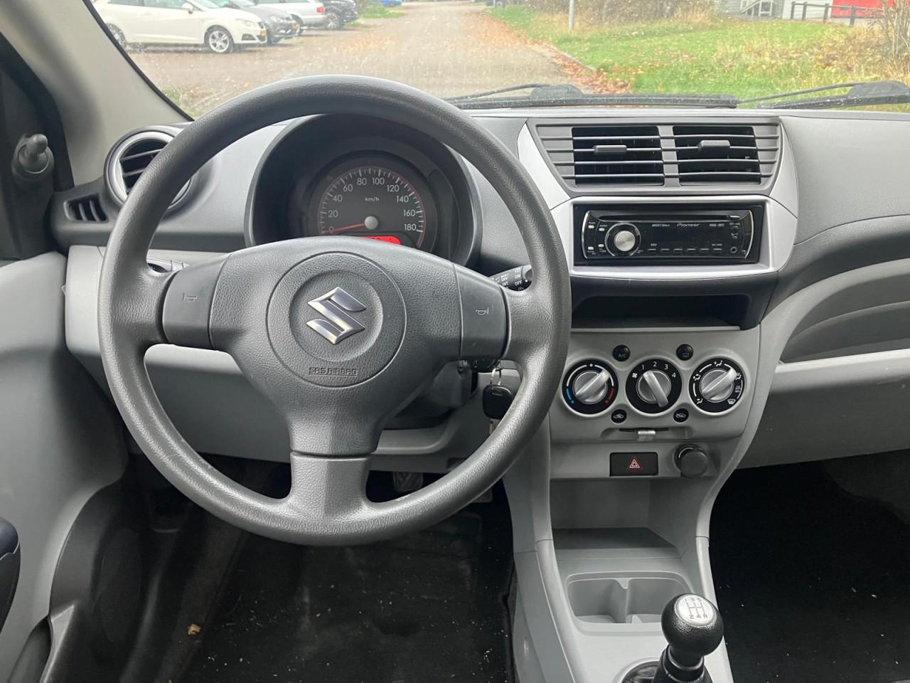 Suzuki Alto 1.0