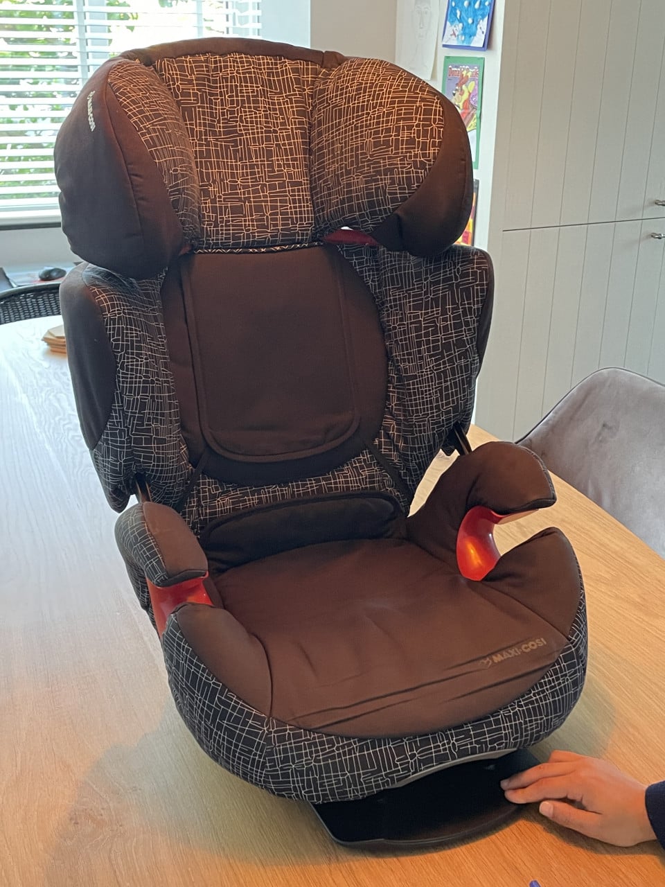 Maxi Cosi Rodi Airprotect 15-36 kg