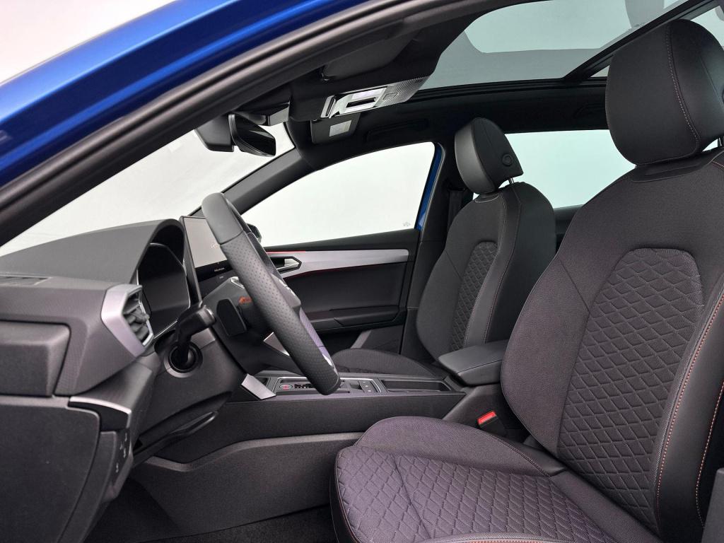 Seat Leon fr business 1.5 tsi ehybrid 150 kw / 204 pk statio