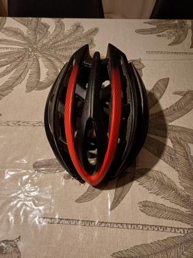 Fiets helm / fiietshelm