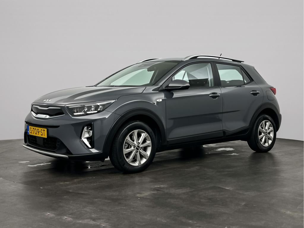 Kia Stonic 1.0 t-gdi mhev dynamicline