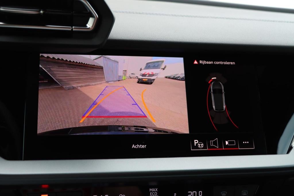 Audi A3 allstreet 40 tfsi e advanced edition s-line 204pk s-tronic | soh 10