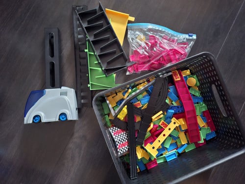 Domino express 2sets