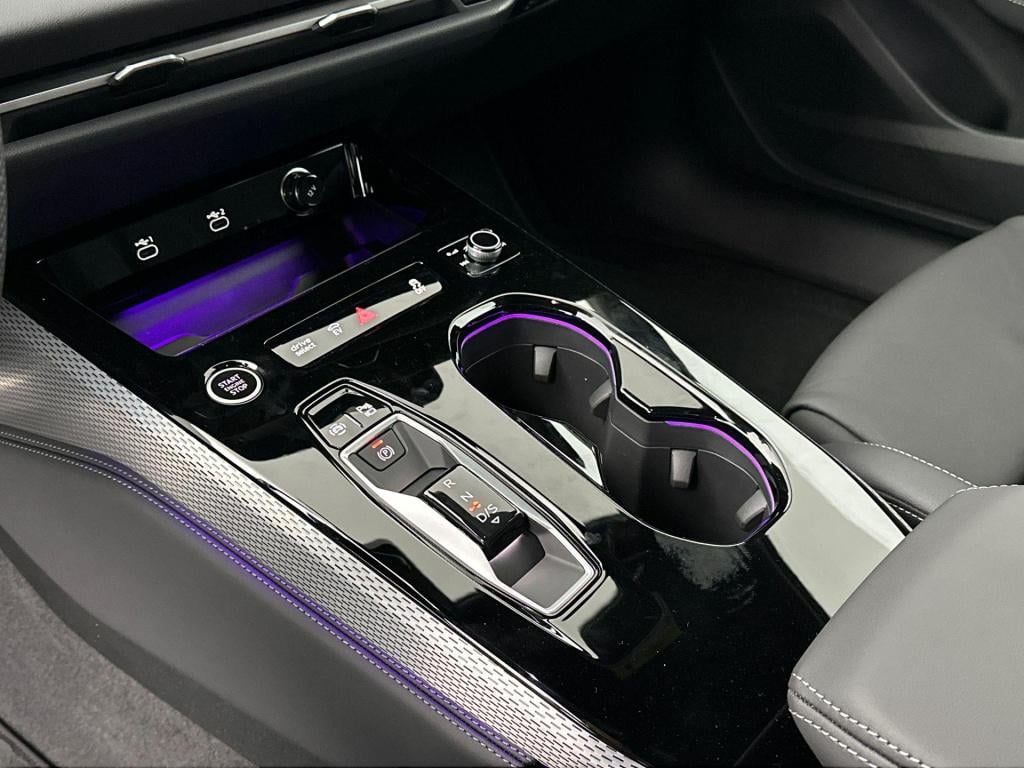 Audi A5 avant s edition 2.0 tfsi e 220 kw / 299 pk avant 7 versn