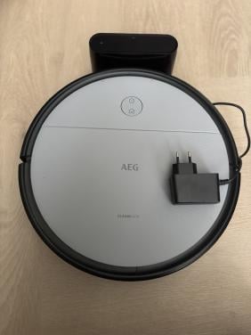 AEG robot stofzuiger