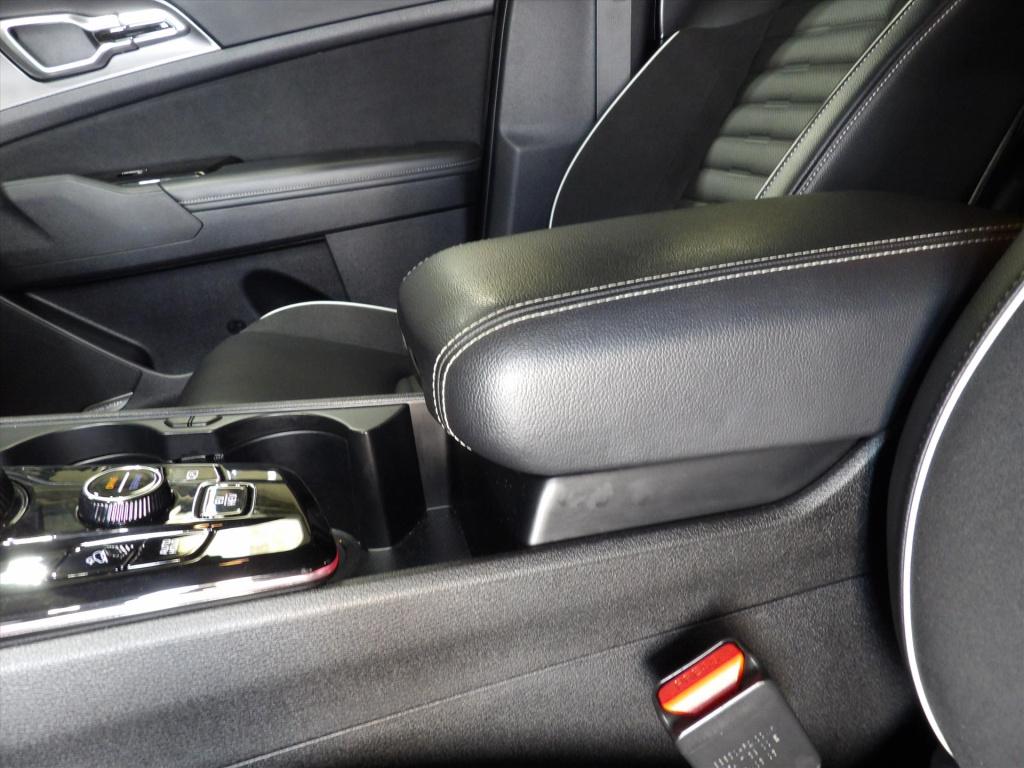 Kia Sportage 1.6 t-gdi 265pk plug-in hybrid at6 4wd gt-line