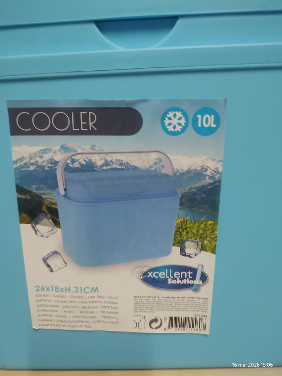 Koelbox