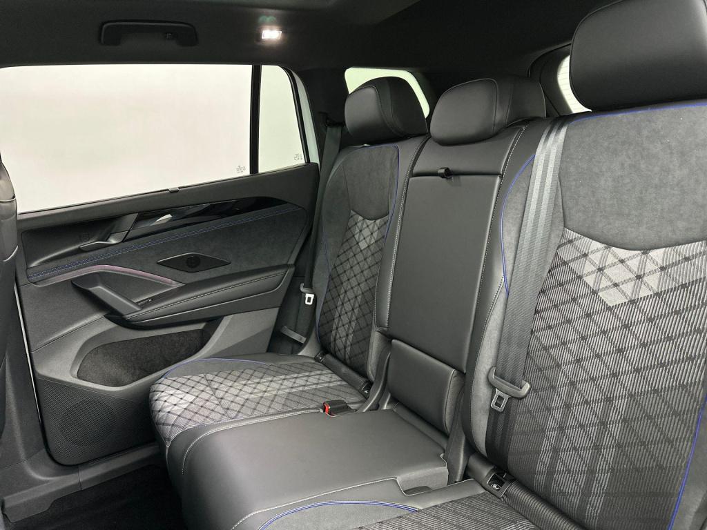 Volkswagen Tayron 1.5 etsi r-line edition