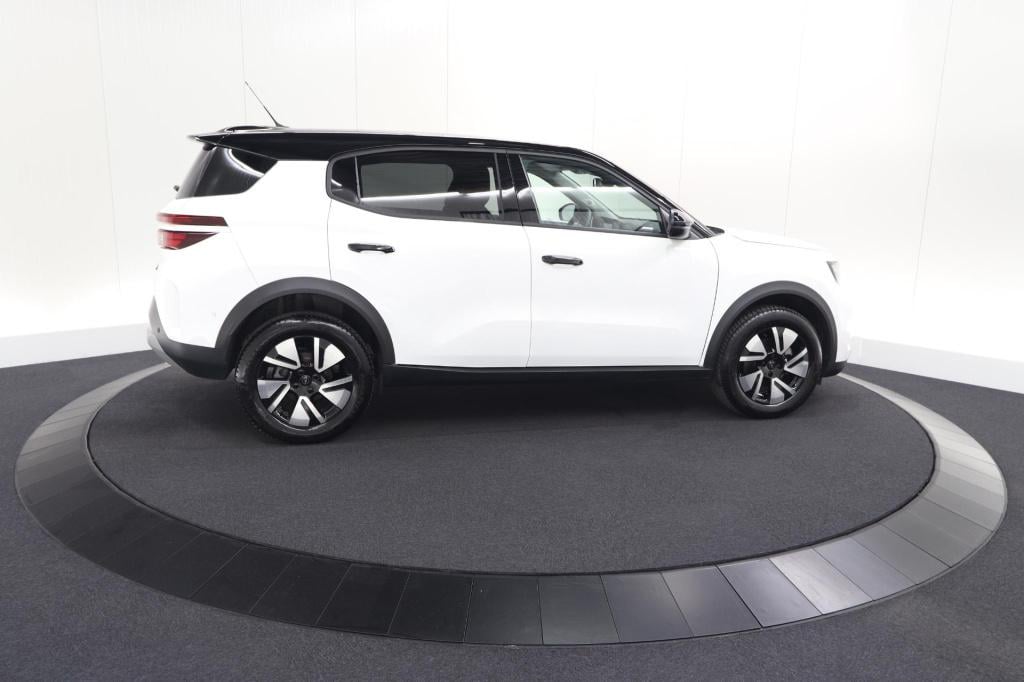 Opel Frontera 1.2 turbo hybrid 145 gs | 7 zitplaatsen | camera | dodehoekde