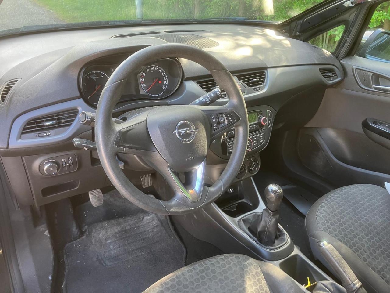 Opel Corsa 1.2