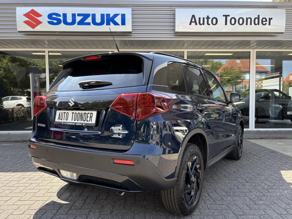 Suzuki Vitara 1.4 boosterjet smart hybrid special edition/ panoramadak