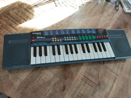 Casino 100 sound Tone bank