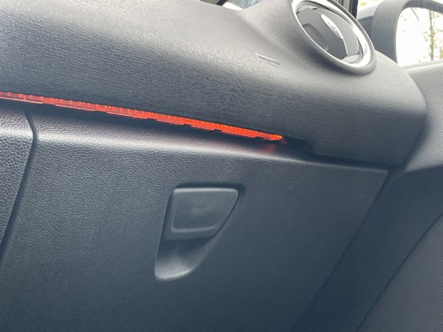 Ford Fiesta 1.0 - v e r k o c h t