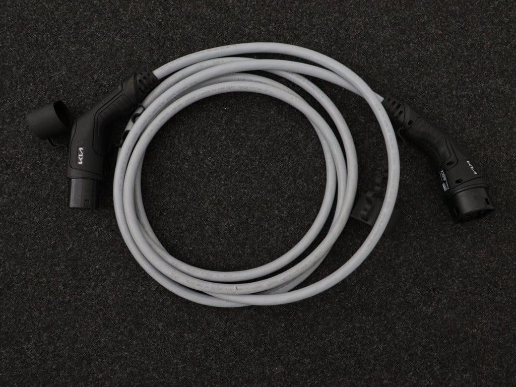 Kia Niro Ev dynamicline 64.8 kwh | parkeercamera | navi |