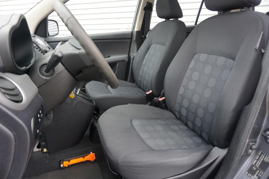 Hyundai I 10 1.25i dynamic cool automaat - airco / elektr. ramen / nap