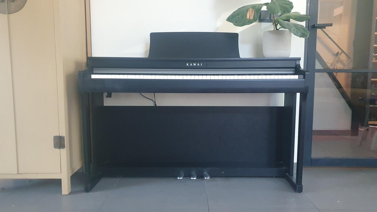 Elektrische Piano