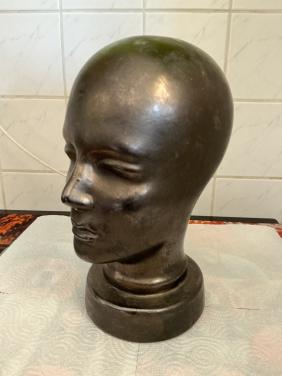 Hoofd voor o.a. Koptelefoon