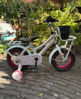 Kinderfiets LIEF 12inch
