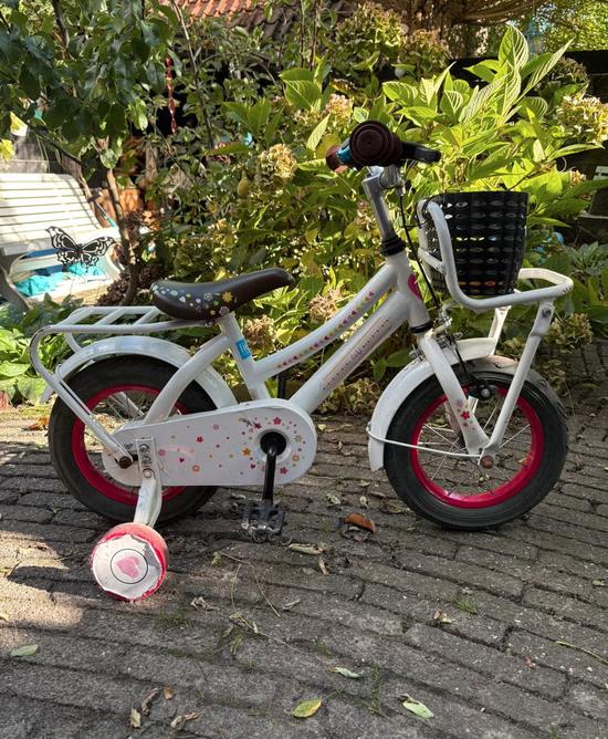 Kinderfiets LIEF 12inch