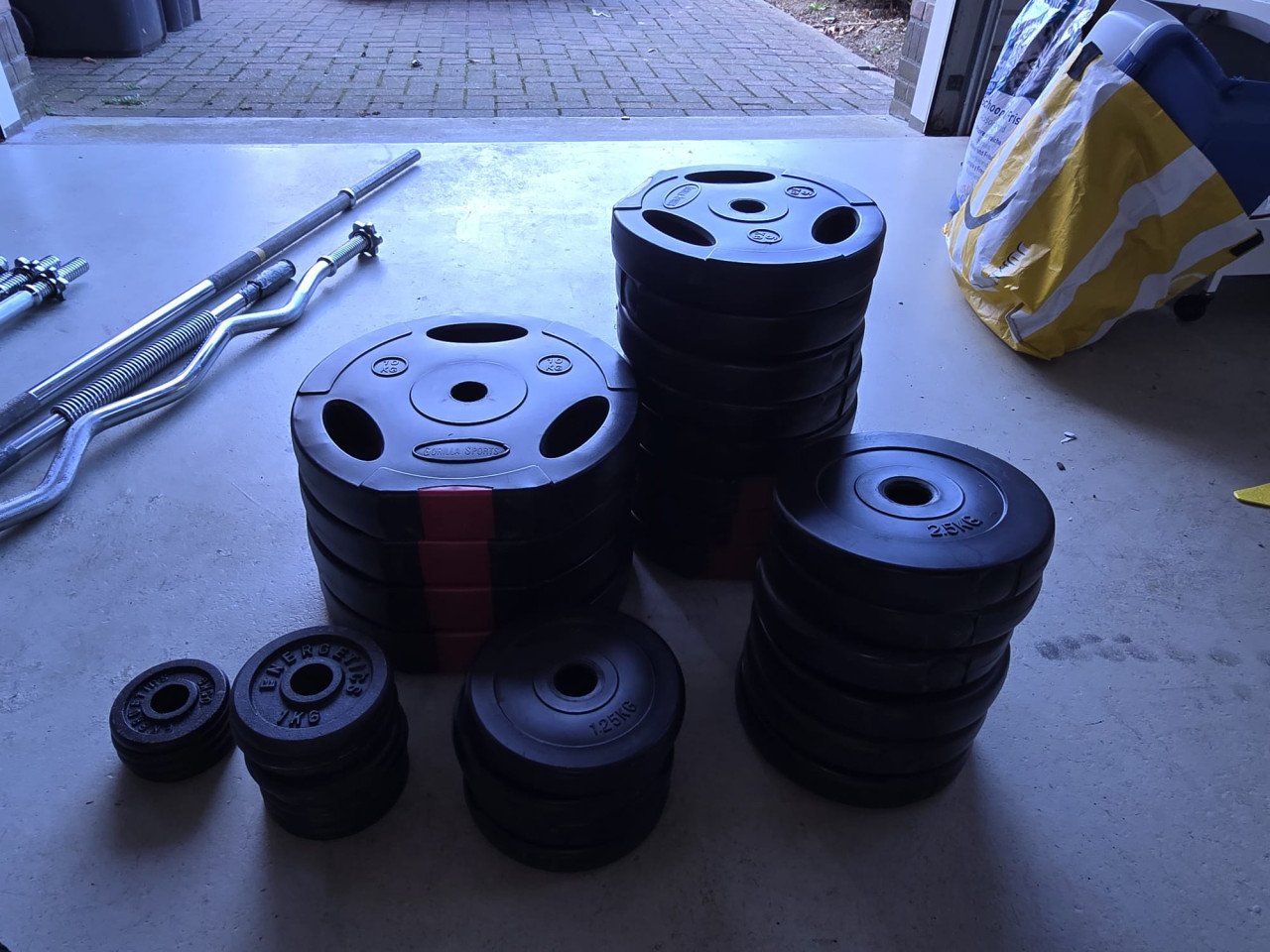 Fitness
