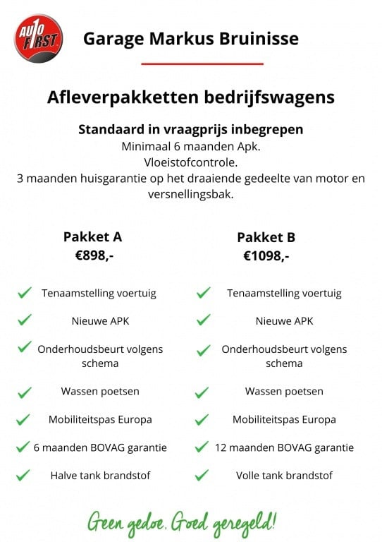 Peugeot Partner 1.5 bluehdi premium|cruisectr|applecarplay-android