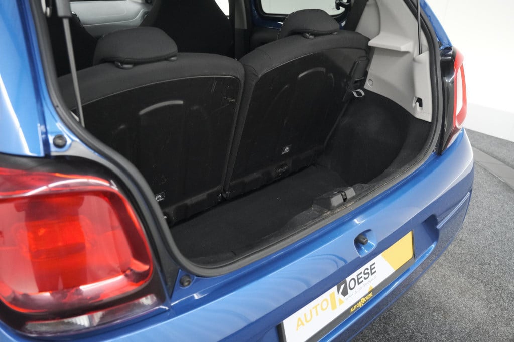 Citroen C1 1.0 vti feel | pack comfort | airco | bluetooth | elektrische ra