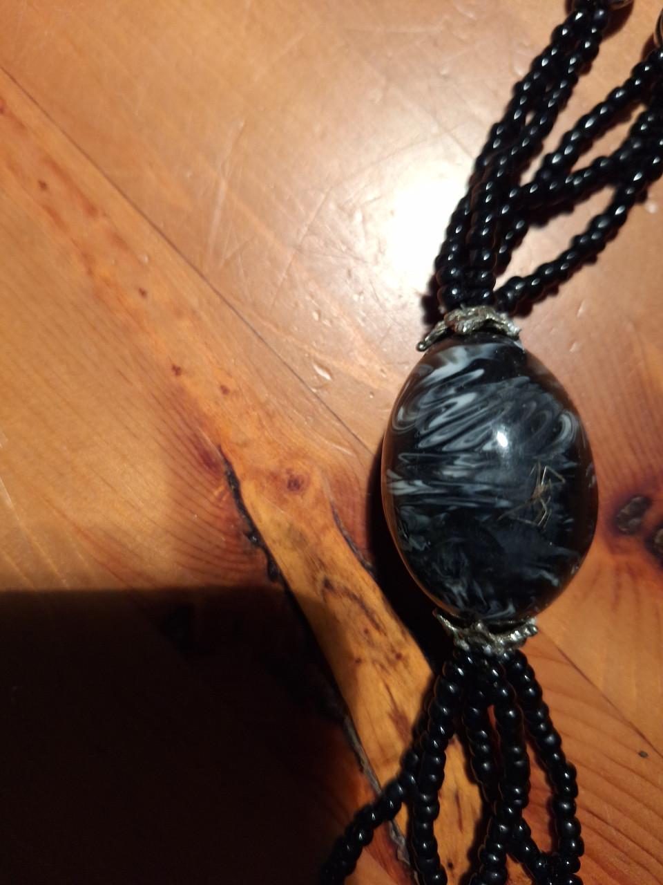 Mooie ketting