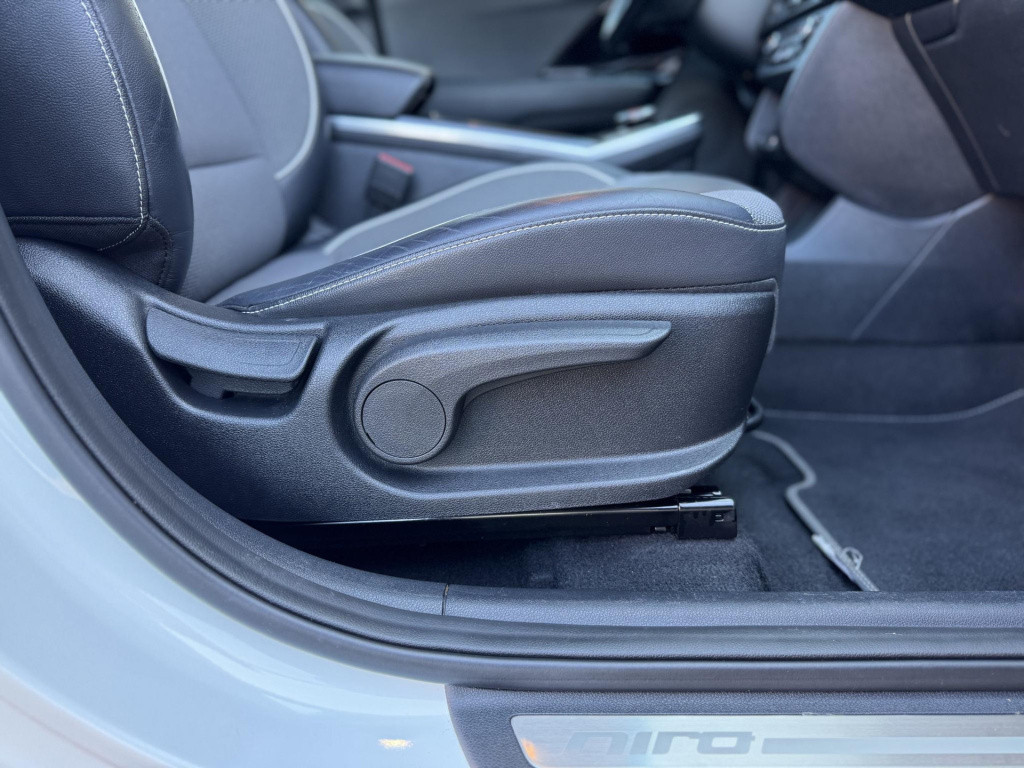 Kia E-niro dynamicline | 39kwh |navigatie | camera | apple carplay/android 