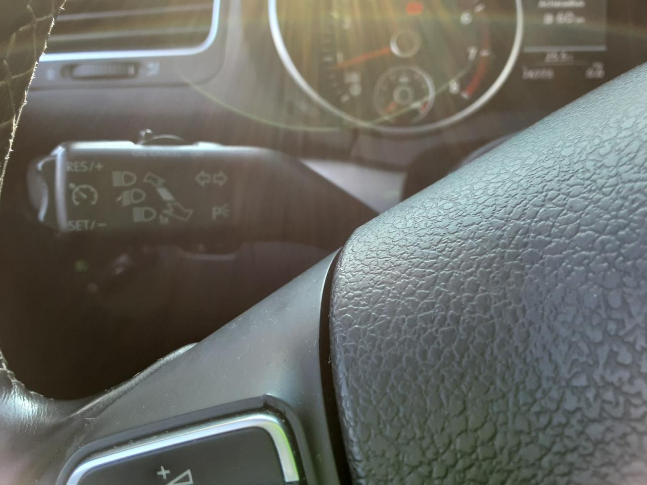 Volkswagen Golf 1.2 TSI Trendline