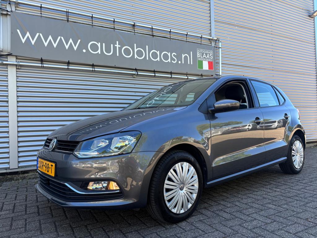 Volkswagen Polo 1.0 comfortline
