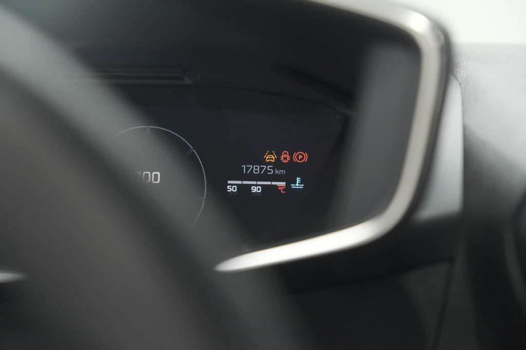 Peugeot 208 puretech 100 gt | camera | navigatie | apple carplay | parkeers