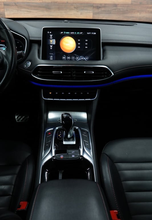MG Ehs 1.5 tgdi luxury | pano | carplay | acc |