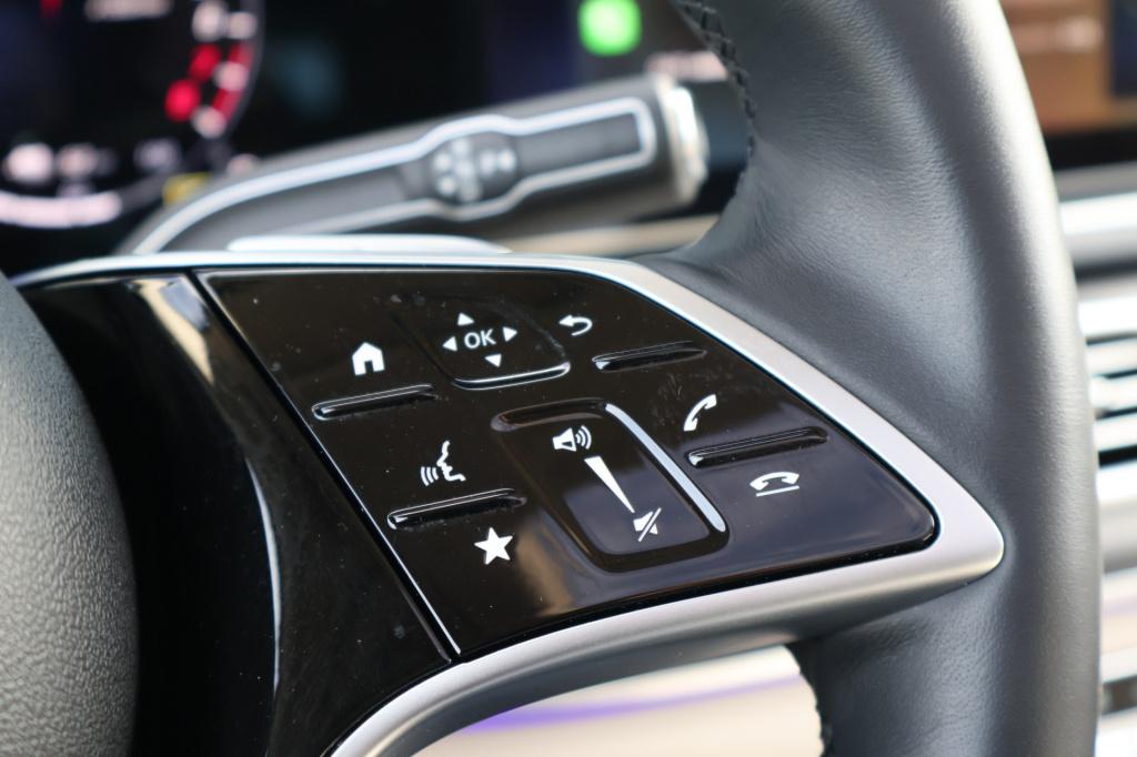 Mercedes-Benz Gle 400 e 4matic amg line 381 pk i airmatic i panoramadak l b